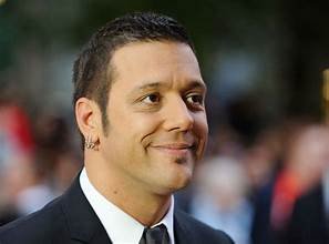 George Stroumboulopoulos - Professional null Speaker