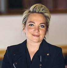 Lindsay Boccardo - Professional null Speaker