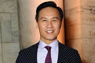 BD Wong - Professional null Speaker