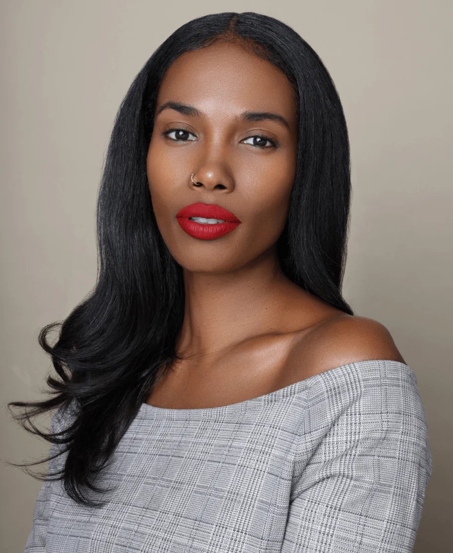 Melissa Butler - Professional Speakers Booking