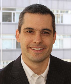 Marc Triola - Professional null Speaker