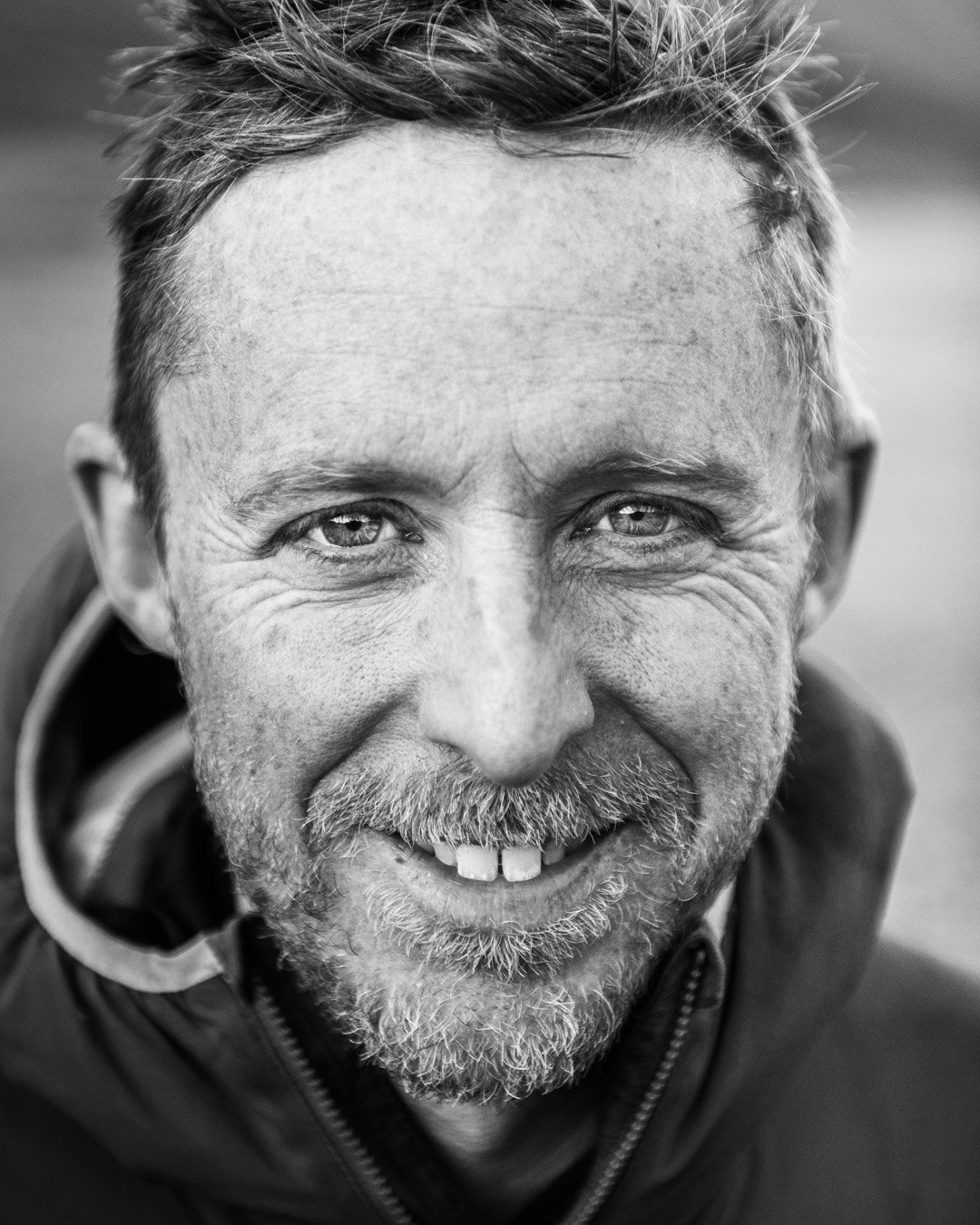 Tommy Caldwell - Professional null Speaker