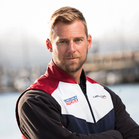 Jason Caldwell - Professional null Speaker