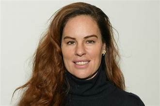 Erika Ayers Badan - Professional Speakers Booking