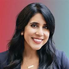 Henna Pryor - Professional Speakers Booking