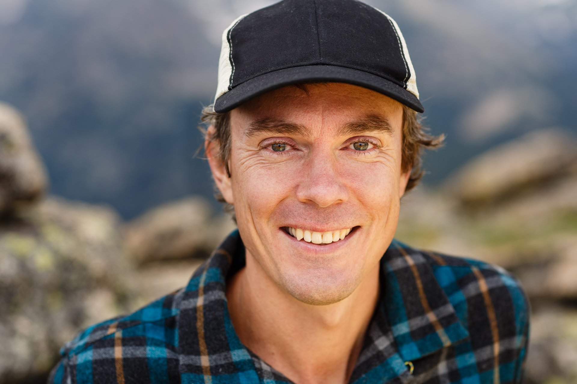 Scott Jurek - Professional null Speaker