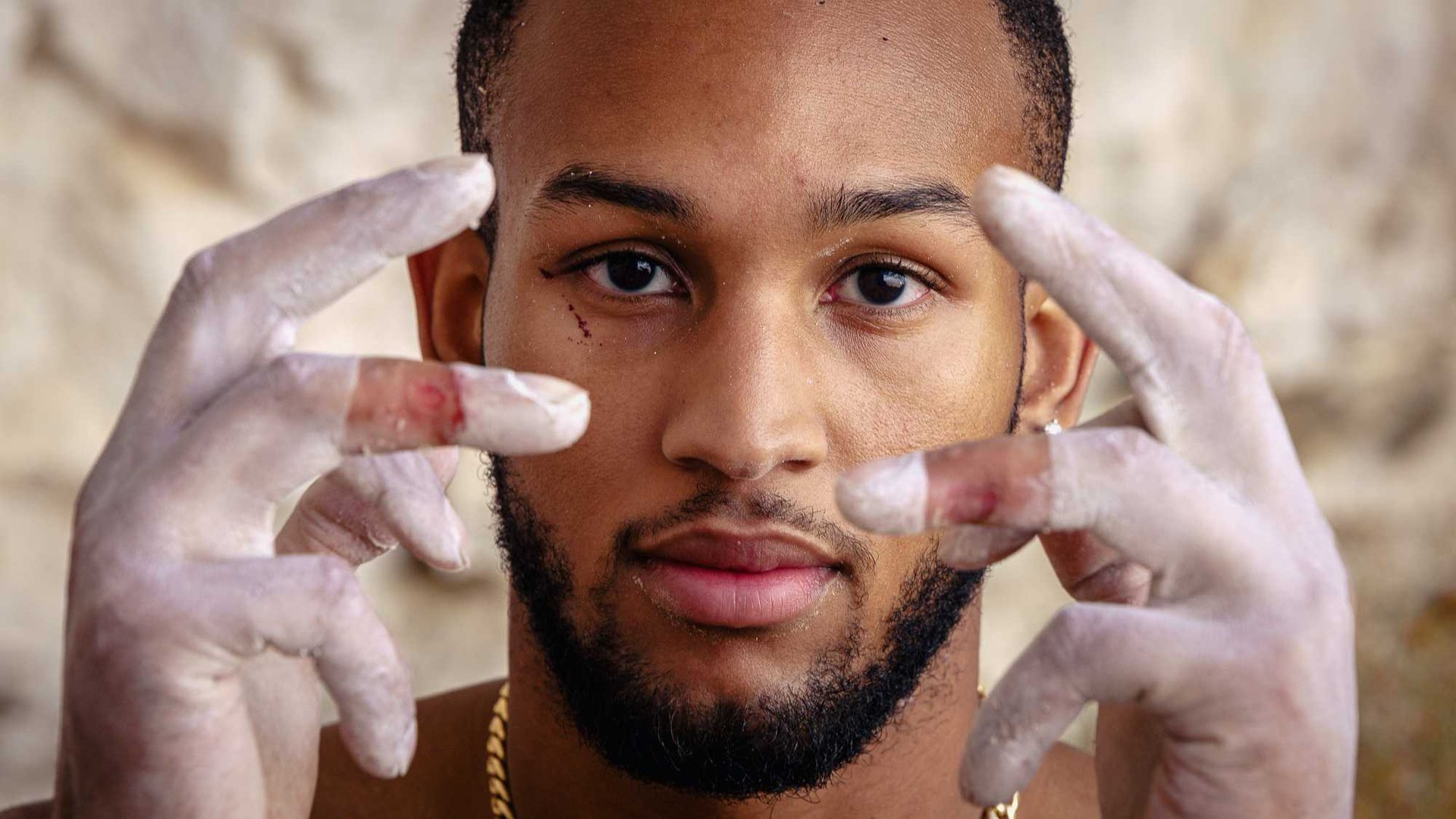 Kai Lightner - Professional null Speaker