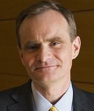 Simon Johnson - Professional Speakers Booking