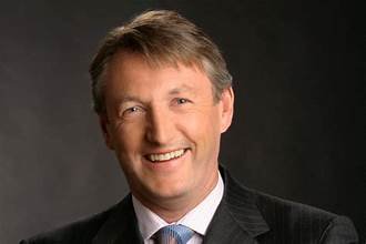 Kevin Gaskell - Professional Speakers Booking