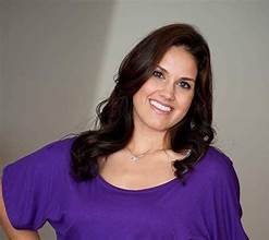 Santina Muha - Professional null Speaker