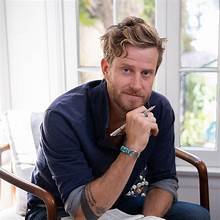 Cory Richards - Professional Speakers Booking