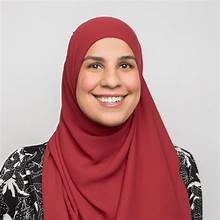 Nabeela Elsayed - Professional null Speaker