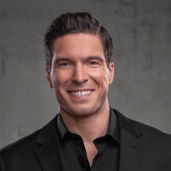 Will Reeve - Professional Speakers Booking