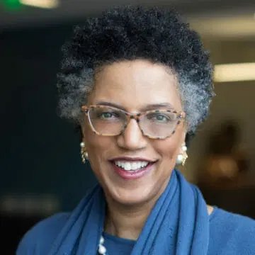 Linda Hill - Professional null Speaker
