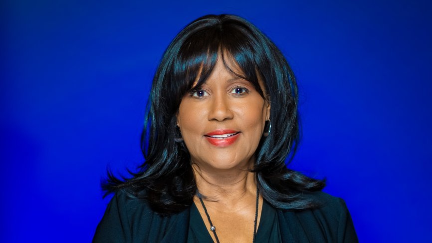 Sharon Ali - Professional Speakers Booking