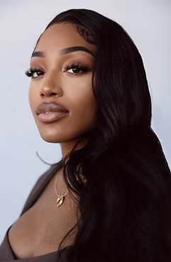 Chelsea Miller - Professional null Speaker