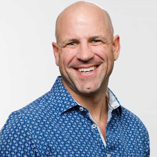 David Atkins - Professional Speakers Booking