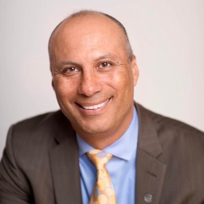 Jimmy Casas - Professional Speakers Booking