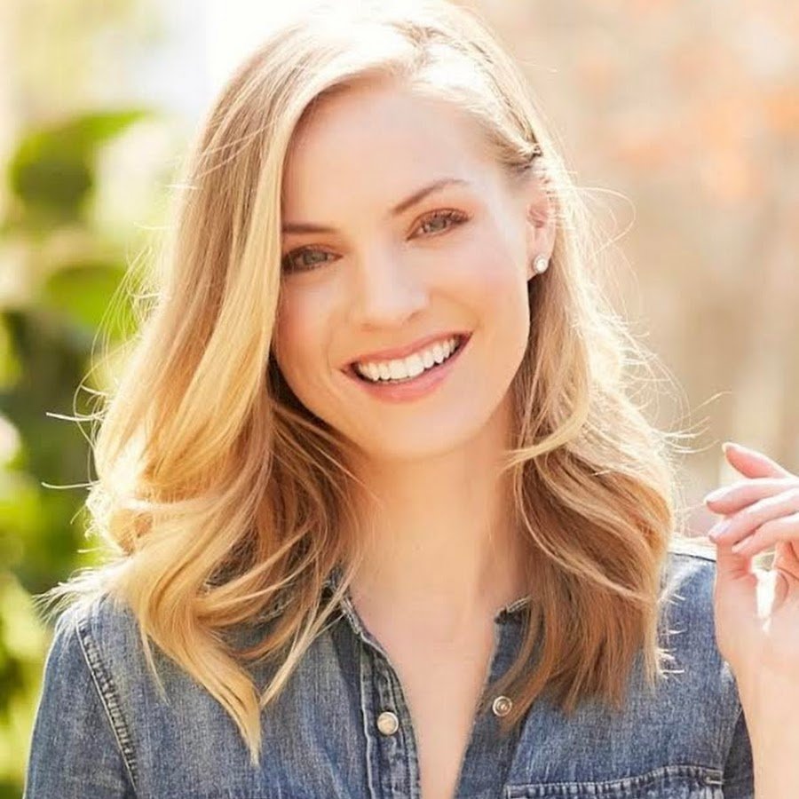 Kristen Dalton Wolfe - Professional Speakers Booking