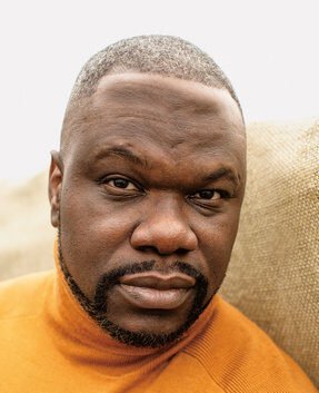 Ian Manuel - Professional Speakers Booking