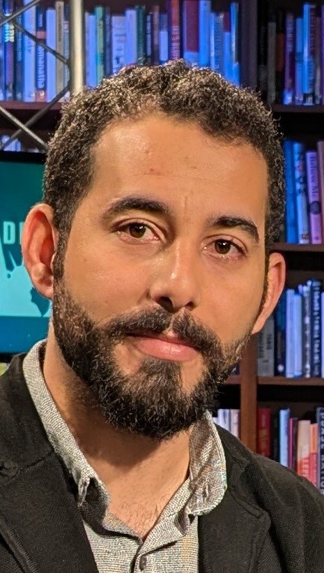 Mosab Abu Toha - Professional null Speaker