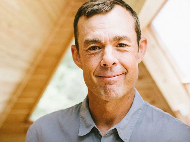 Jeff Krasno - Professional Speakers Booking