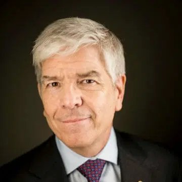 Paul Romer - Professional null Speaker