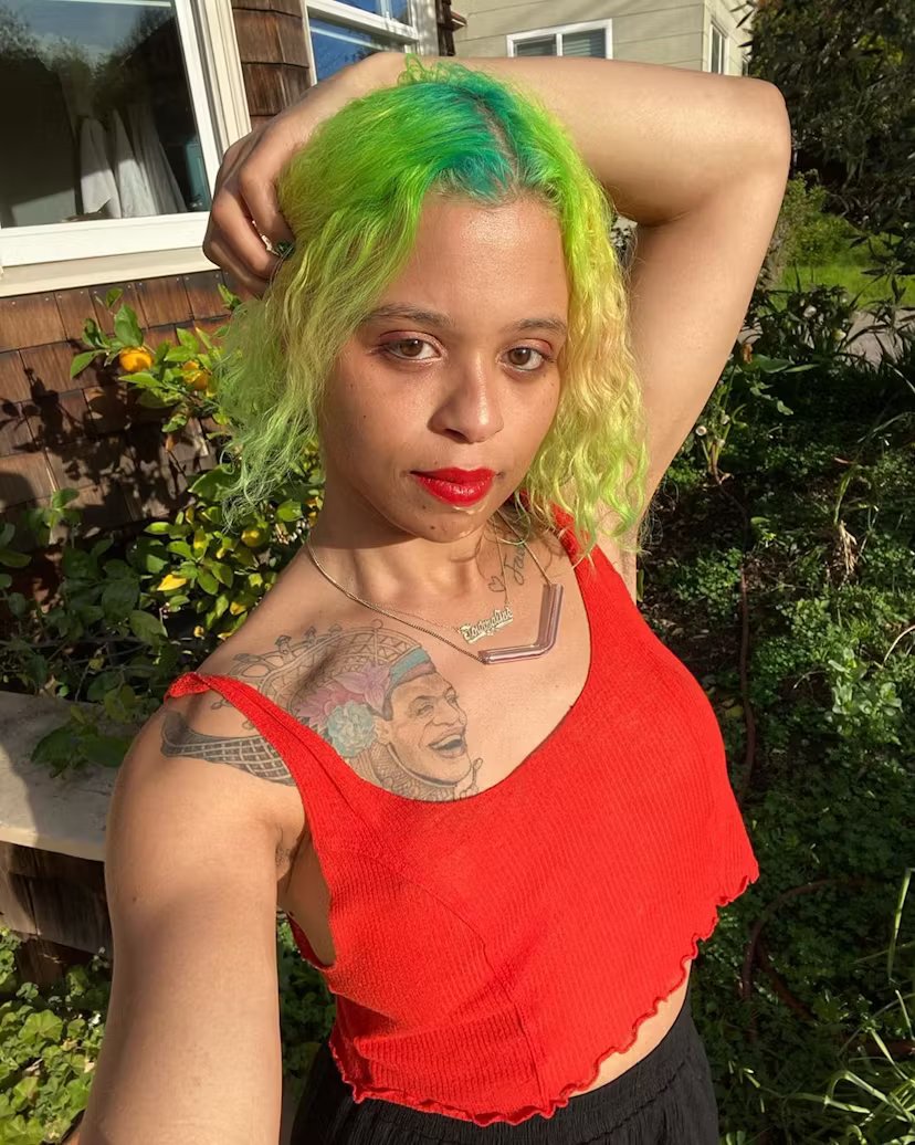 Tourmaline  - Professional Speakers Booking