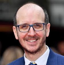 Jack Thorne - Professional null Speaker