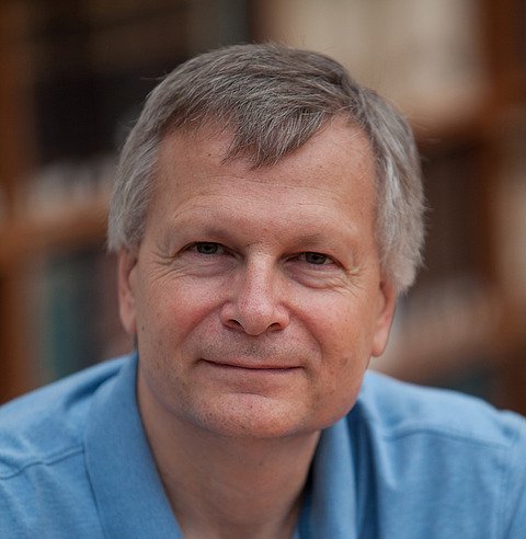 Dani Rodrik - Professional null Speaker