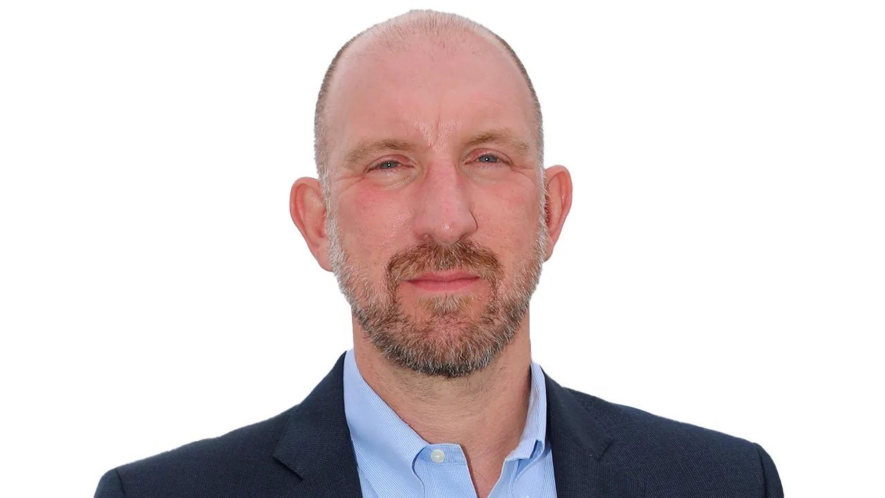 Phil Venables - Professional null Speaker