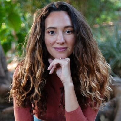 Amber Rae - Professional null Speaker