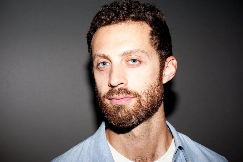 Jesse Israel - Professional Speakers Booking