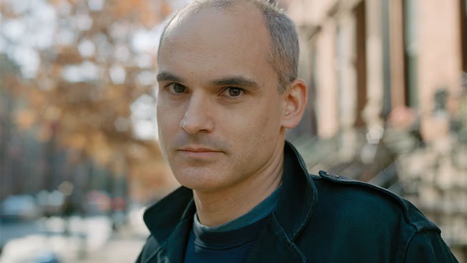 Hernan Diaz - Professional null Speaker