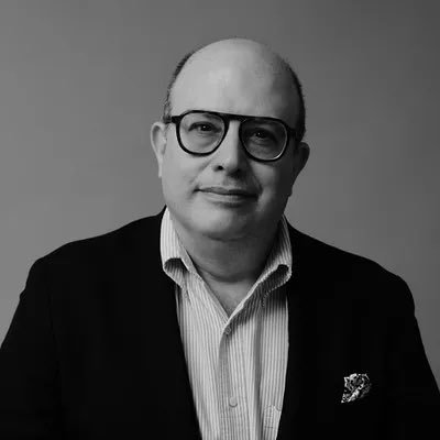 Eli Lake - Professional null Speaker