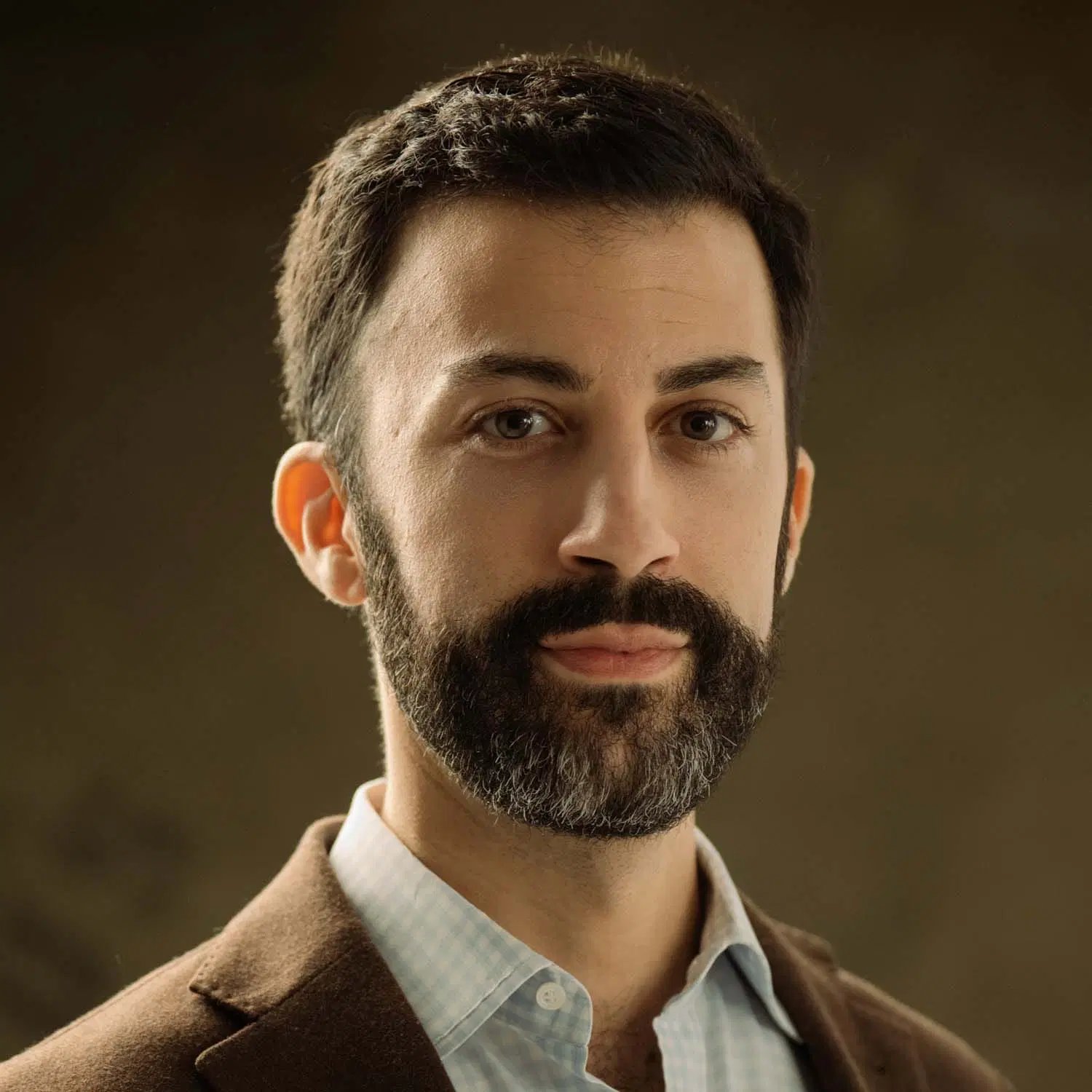 Julian Gewirtz - Professional null Speaker