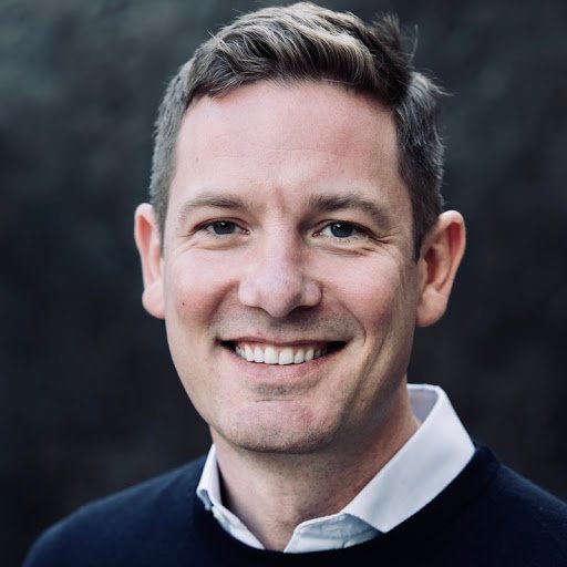 Jonas Nahm - Professional Speakers Booking