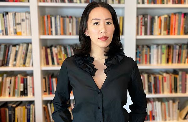 Liz Tran - Professional Speakers Booking