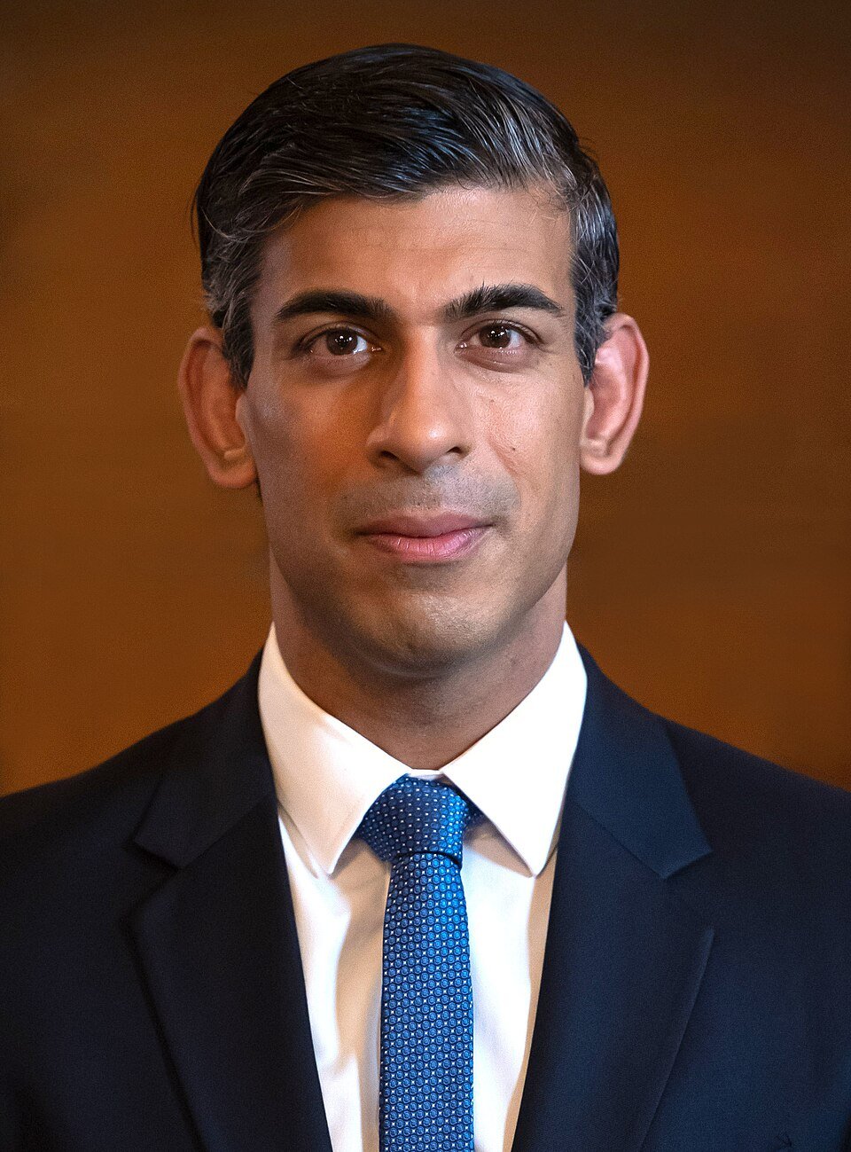 Rishi Sunak - Professional null Speaker