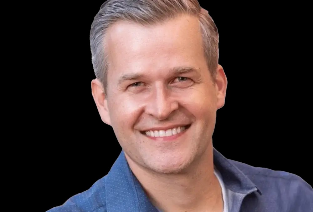 James Beck - Professional Speakers Booking