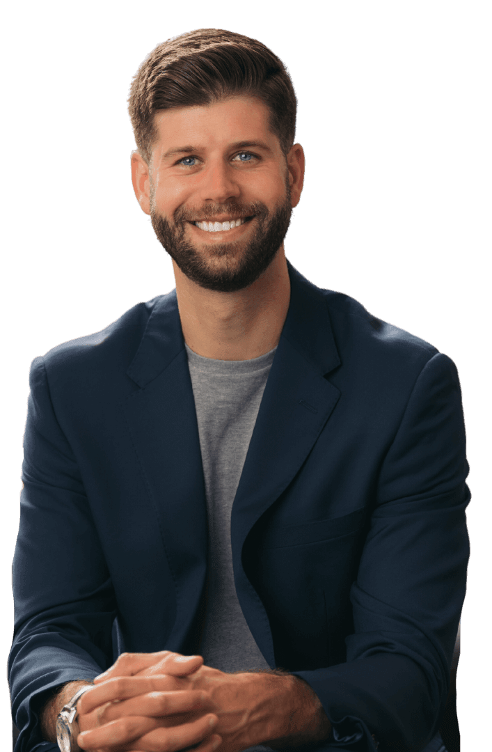 Rob Lawless - Professional Speakers Booking