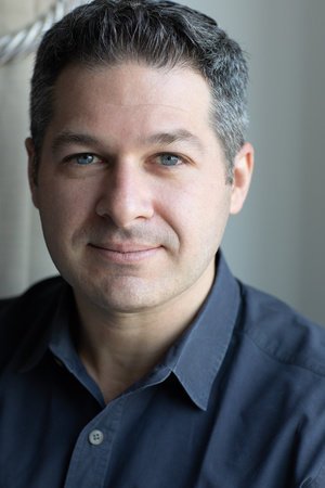 Ethan Kross - Professional null Speaker