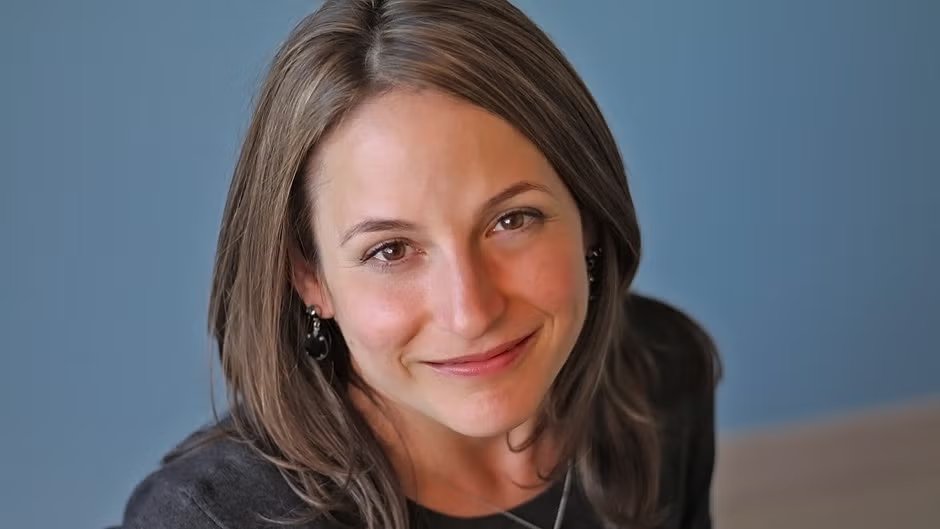 Karen Russell - Professional null Speaker
