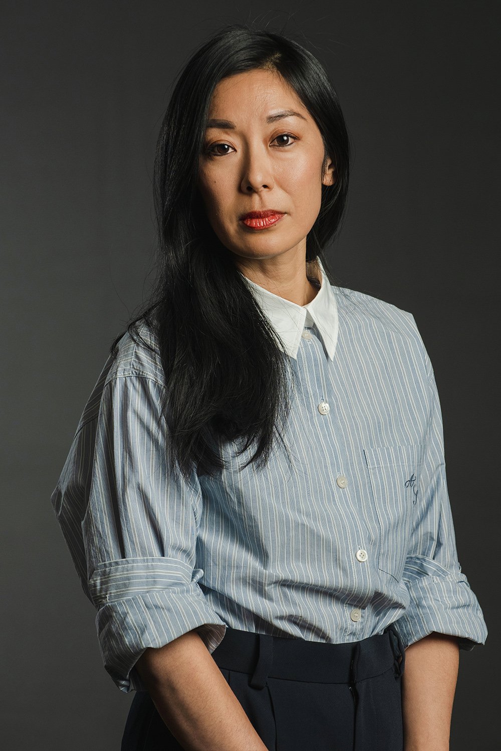 Katie Kitamura - Professional null Speaker