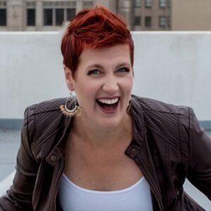 Anne Booney - Professional null Speaker