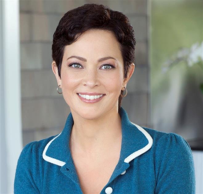 Ellie Krieger - Professional null Speaker