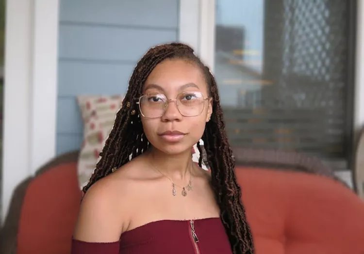 Alora Young - Professional Speakers Booking