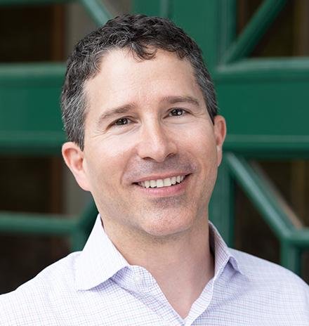 Mitchell Weiss - Professional null Speaker