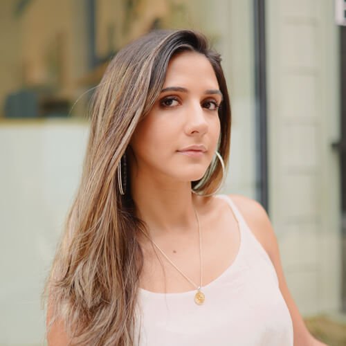 Paula Carrozo - Professional null Speaker
