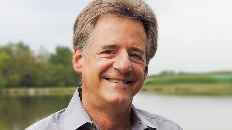 Jeff Shaara - Professional Speakers Booking